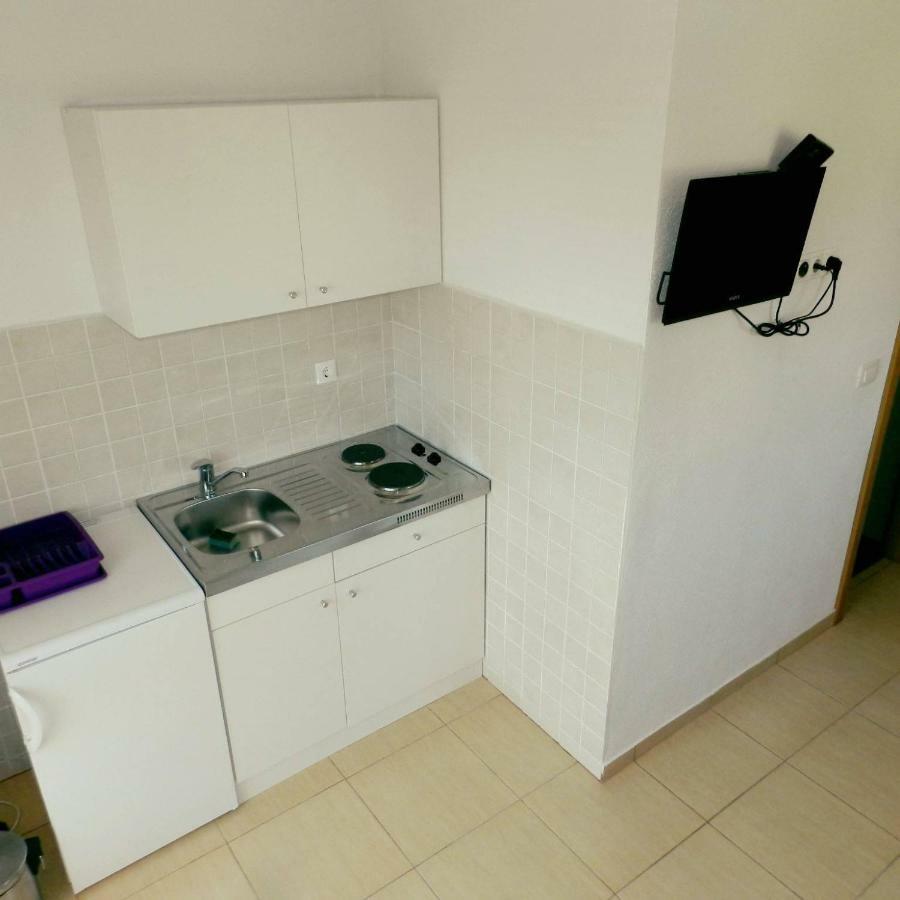 Apartment Milla Orebić Extérieur photo