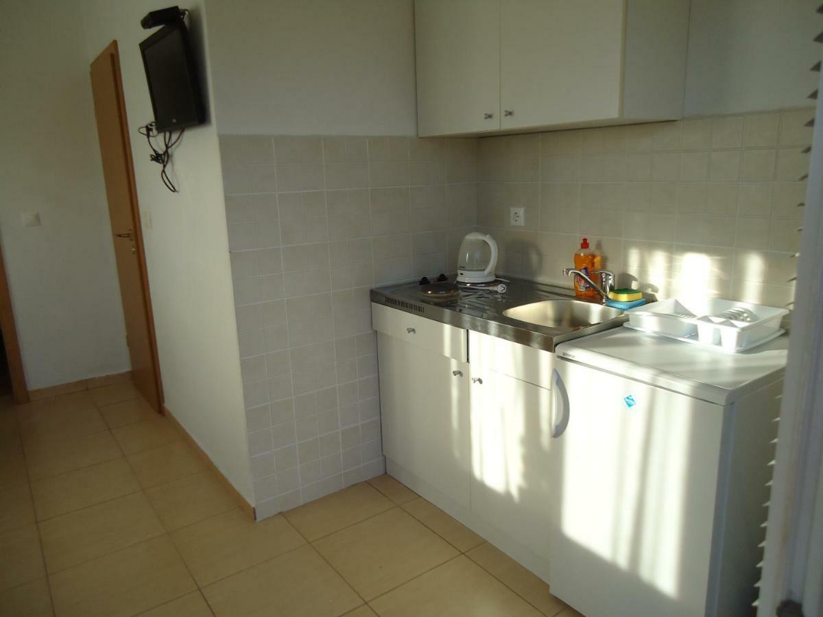 Apartment Milla Orebić Extérieur photo